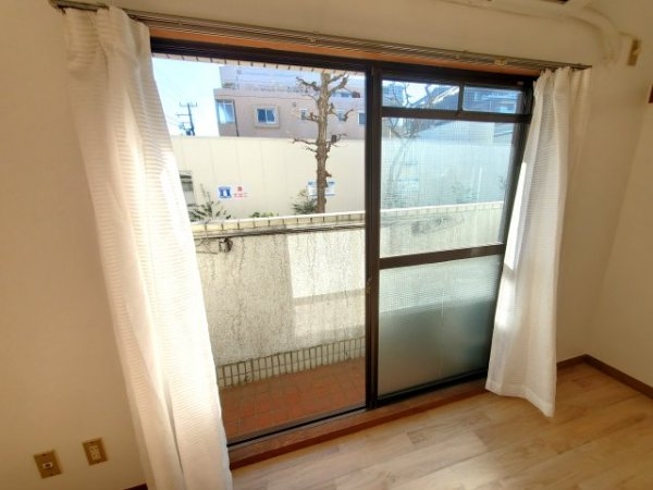 レバランス桜新町