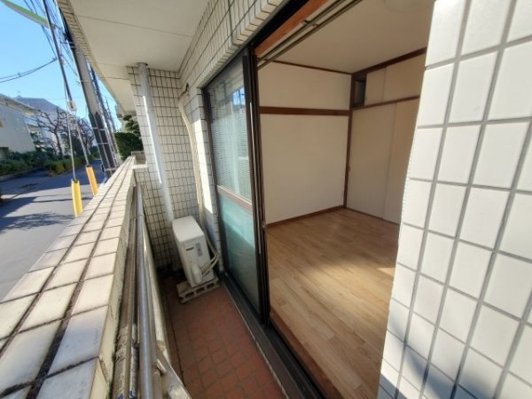 レバランス桜新町