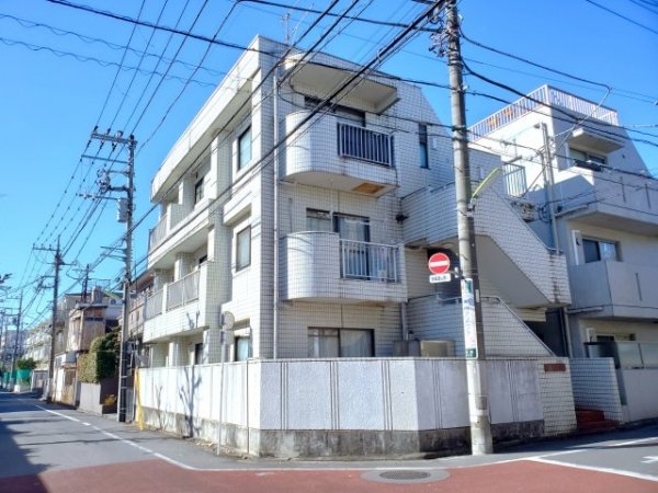 レバランス桜新町
