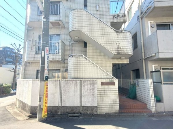 レバランス桜新町