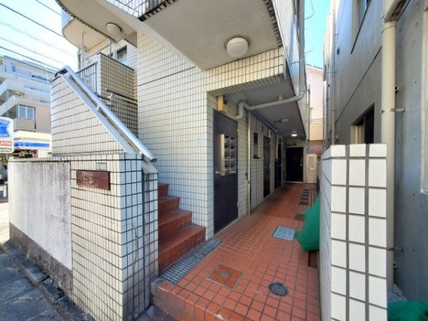 レバランス桜新町