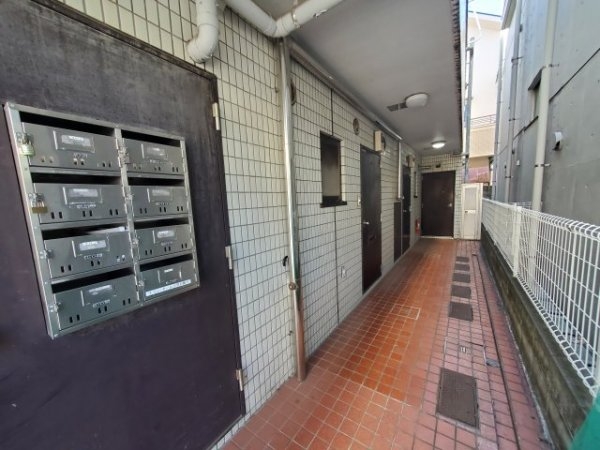 レバランス桜新町