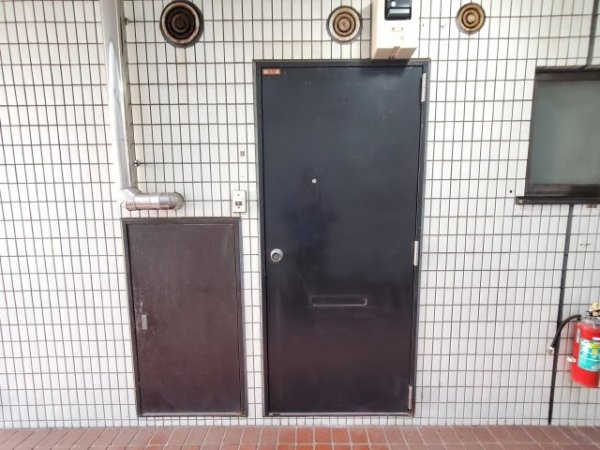 レバランス桜新町
