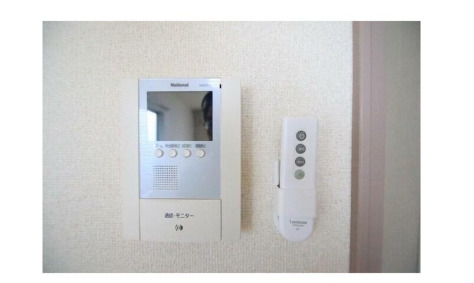 駒場ハイツ