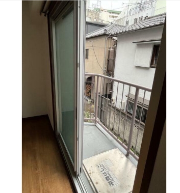 村上コーポ