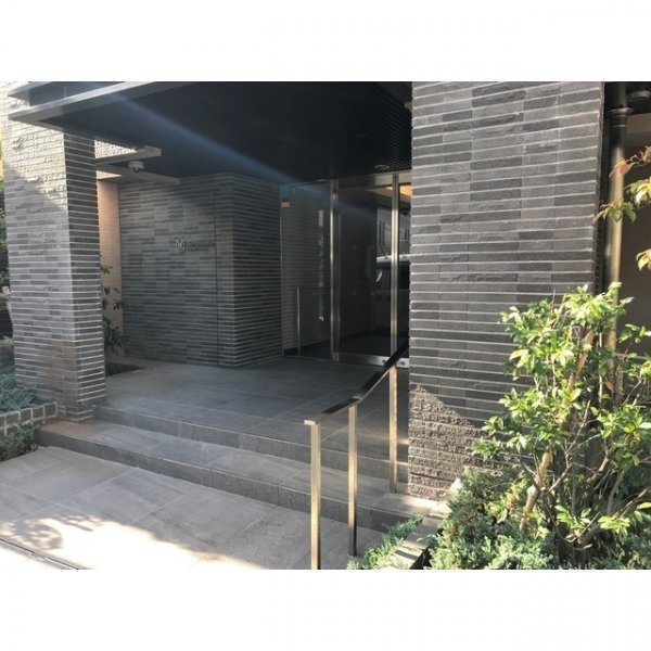 ザ・パークハビオ三軒茶屋テラス