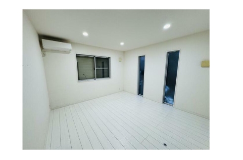 上目黒５丁目　戸建て