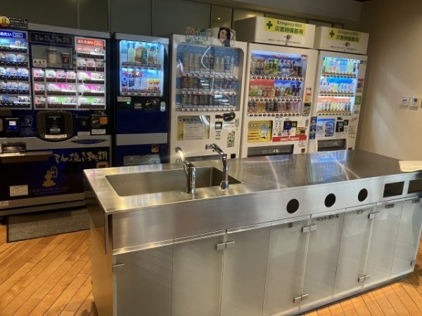 祐真ビル本館
