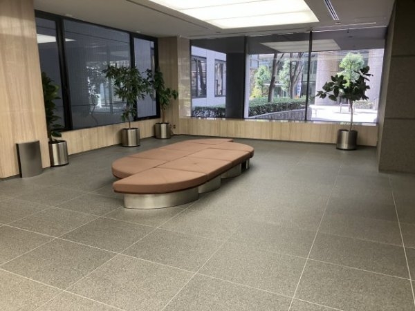 祐真ビル本館