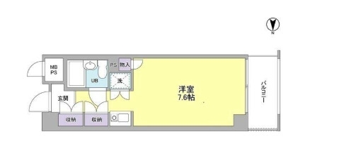 コリドー池尻