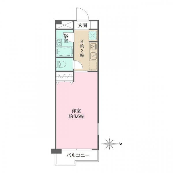 精養堂アパートメンツ