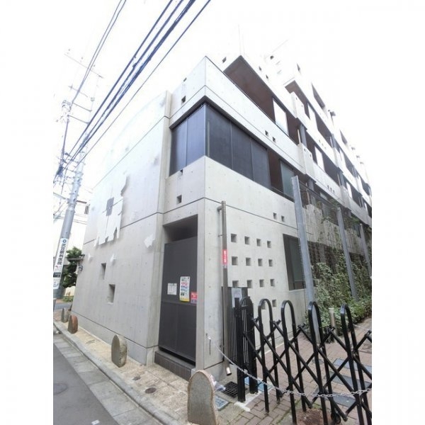 精養堂アパートメンツ
