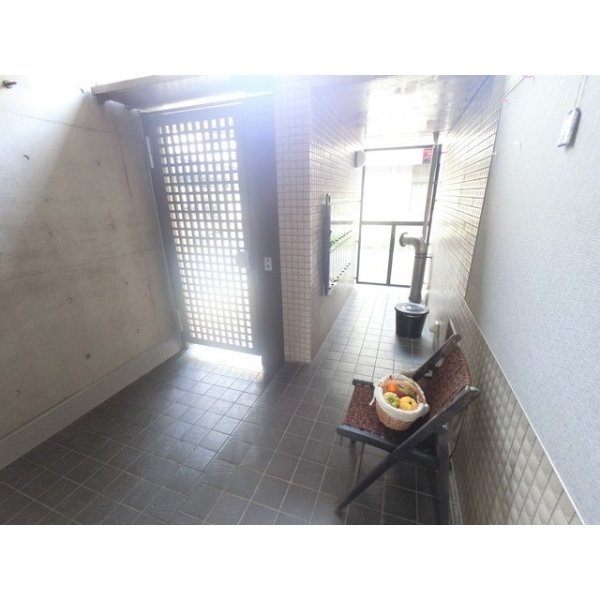 精養堂アパートメンツ