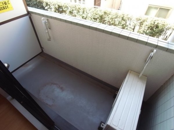 モビーレ等々力