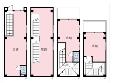 渋谷二丁目ビル