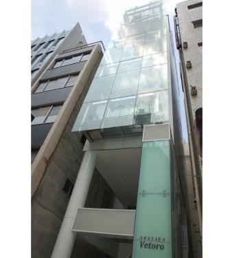 ＡＫＡＳＡＫＡ　ｖｅｔｏｒｏ