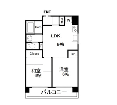 トーア青葉台マンション