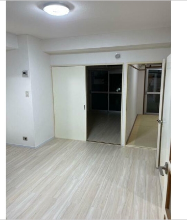 トーア青葉台マンション