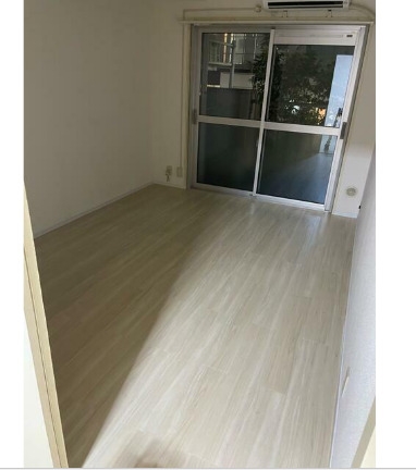 トーア青葉台マンション