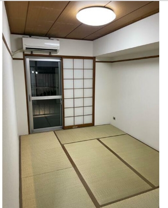 トーア青葉台マンション