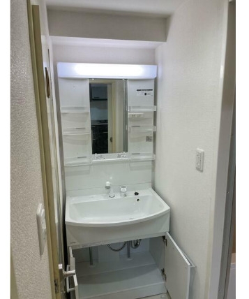 トーア青葉台マンション