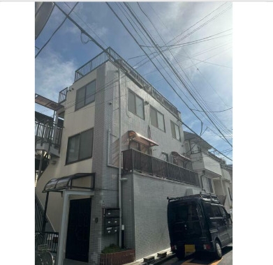 染谷ビル