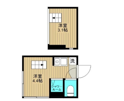 ファイン三軒茶屋