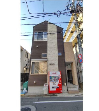 ファイン三軒茶屋