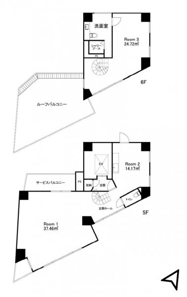 MEGUROHAUS