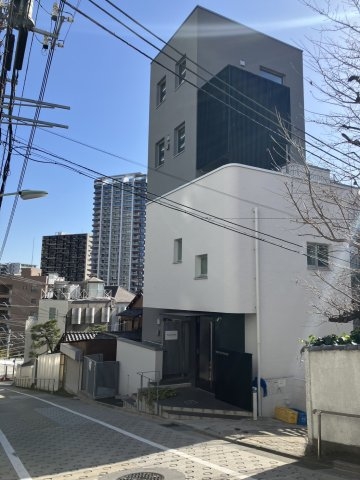 MEGUROHAUS