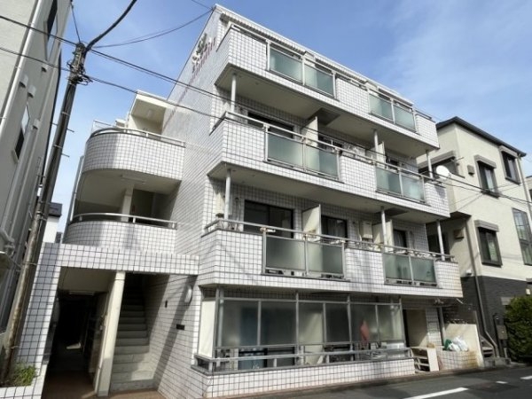 ハイシティ三軒茶屋第1
