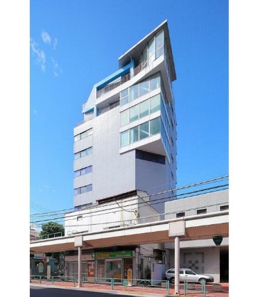 大森ラルタビル