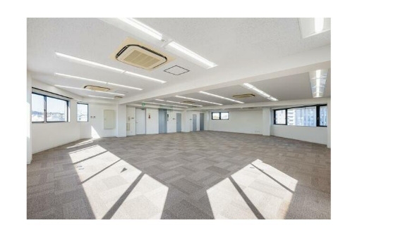 大森ラルタビル
