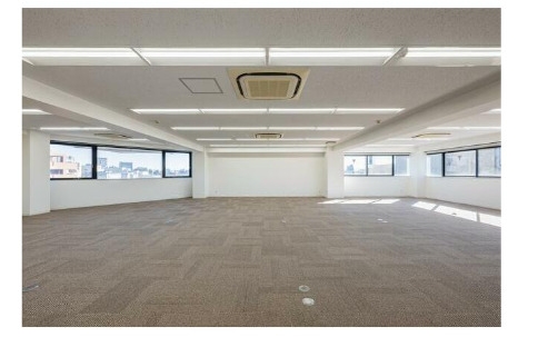 大森ラルタビル