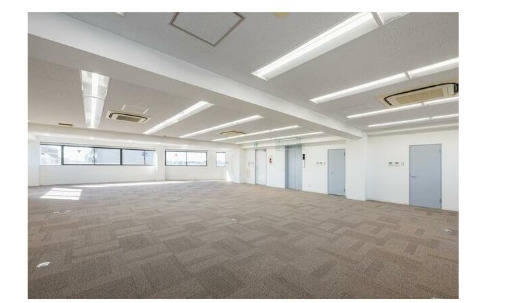 大森ラルタビル