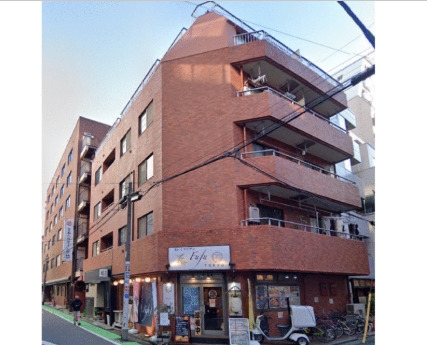 サンカテリーナ