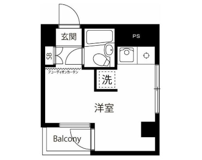 壱番館