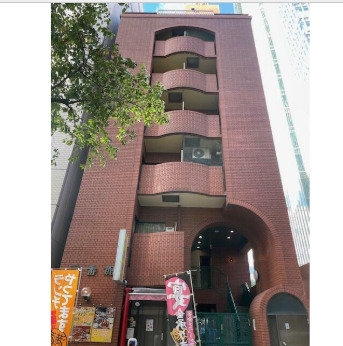 壱番館