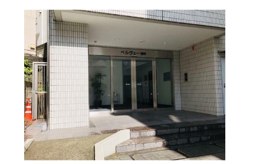 ベルヴュー麹町