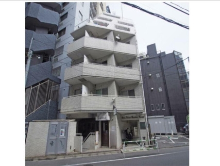 日興パレス南平台アヅマ