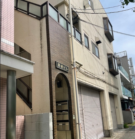 野村ビル