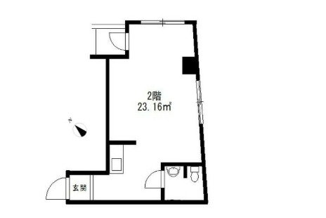 ライオンズマンション東五反田