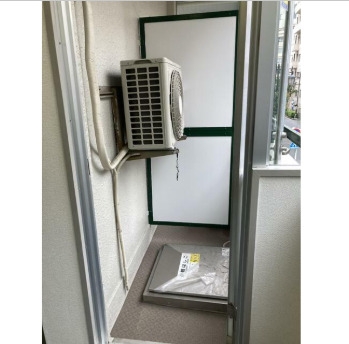 ライオンズマンション東五反田