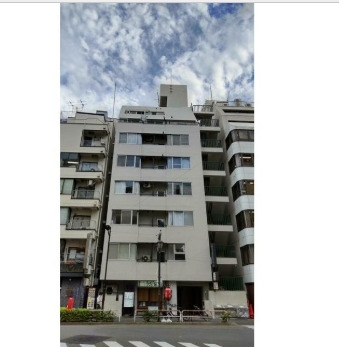ライオンズマンション東五反田