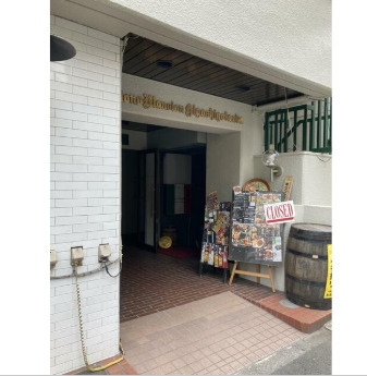 ライオンズマンション東五反田