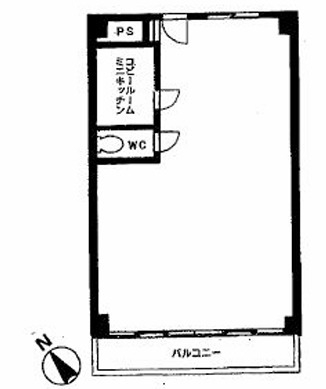 神宮前コーポラス