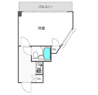 フラッツ大橋