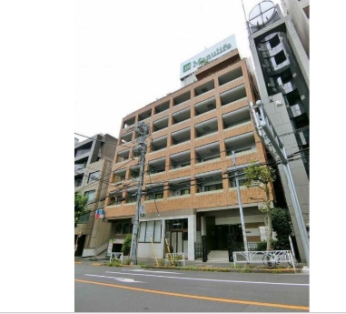オーベル渋谷