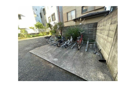 パーシブル目黒