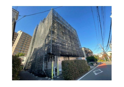 パーシブル目黒